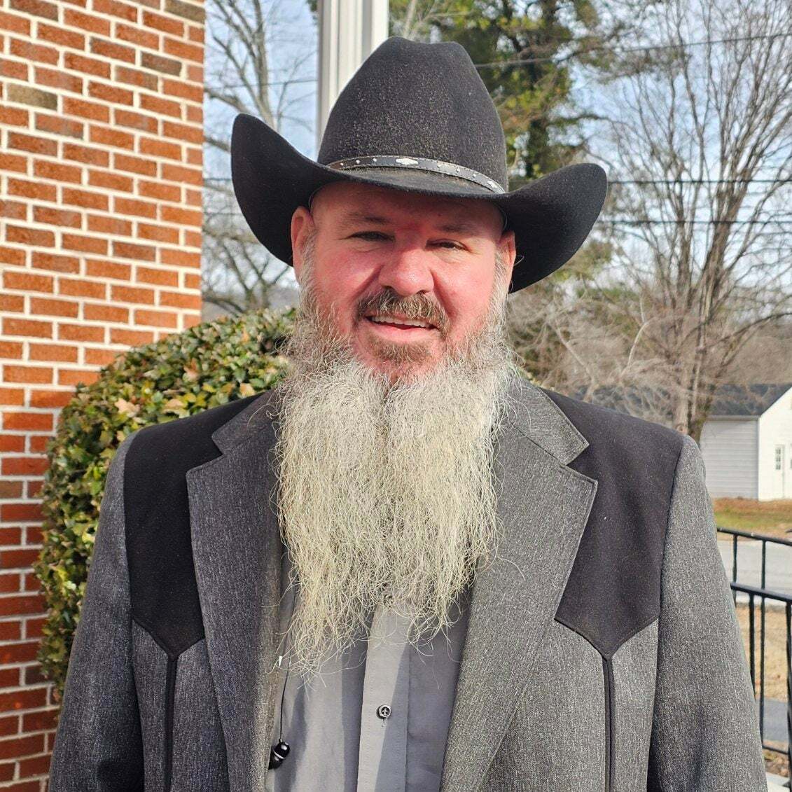 Wendell Shrock, Real Estate Salesperson in Dayton, Pryor Realty, Inc.
