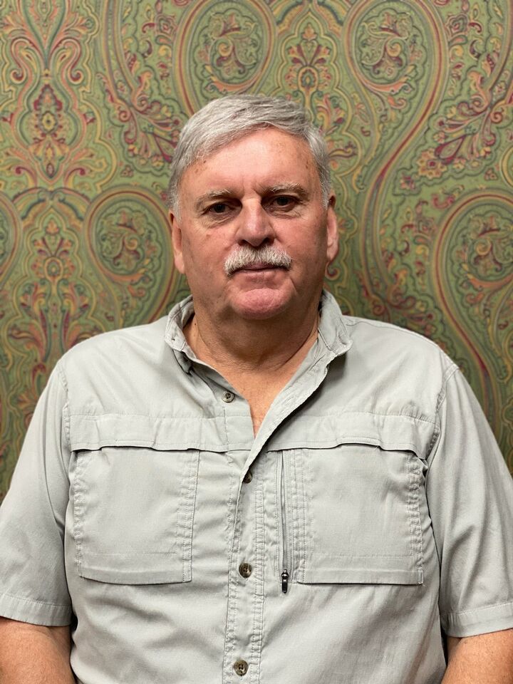 Mike Lamb, Real Estate Salesperson in Dunlap, Professional Group