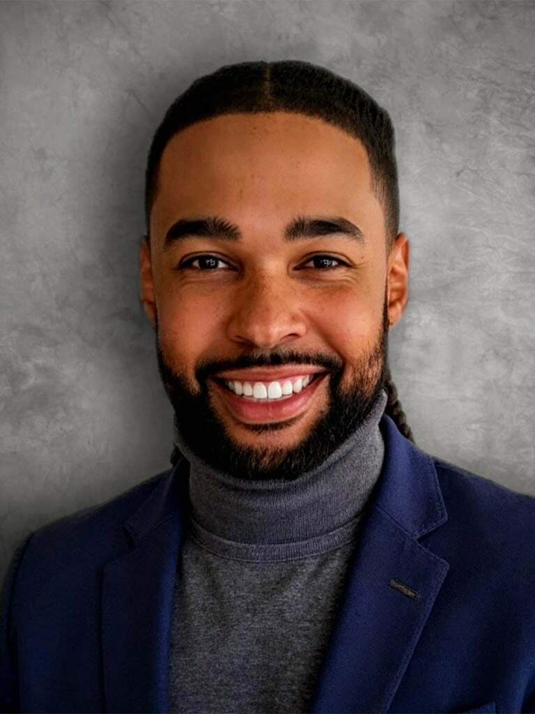 Anthony Warden, Real Estate Salesperson in Portage, Affiliated