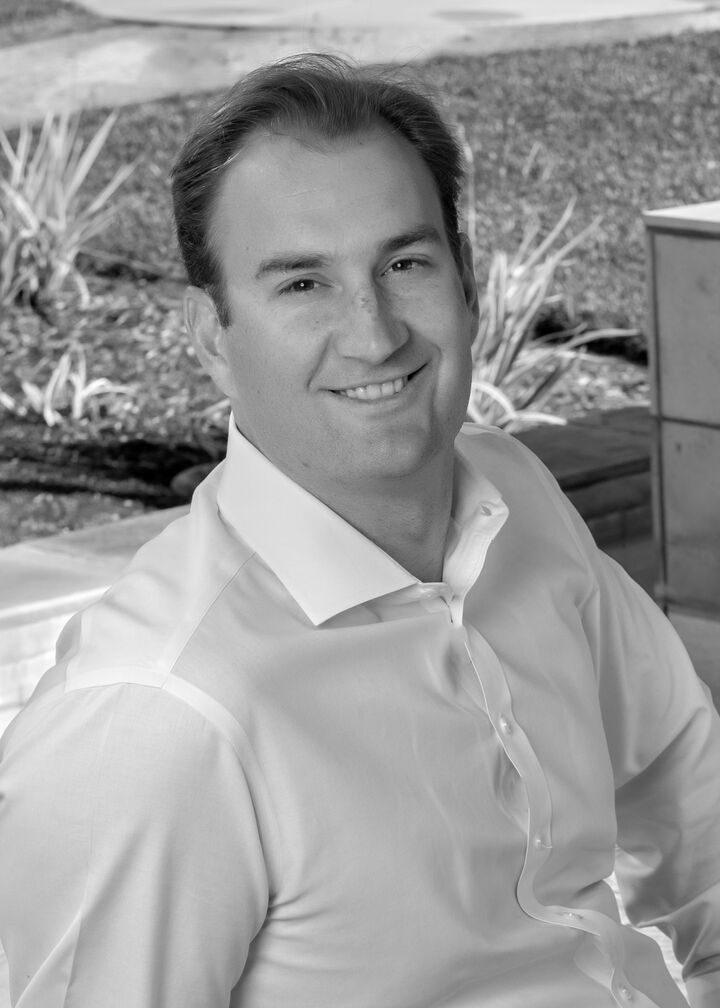 Dan Yeilding, Real Estate Broker in San Clemente, Affiliated