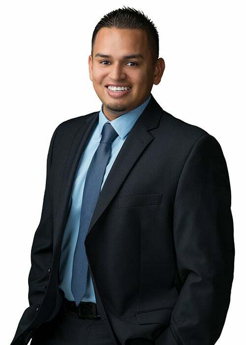 Miguel Casillas, Real Estate Salesperson in Murrieta, Associated Brokers Realty