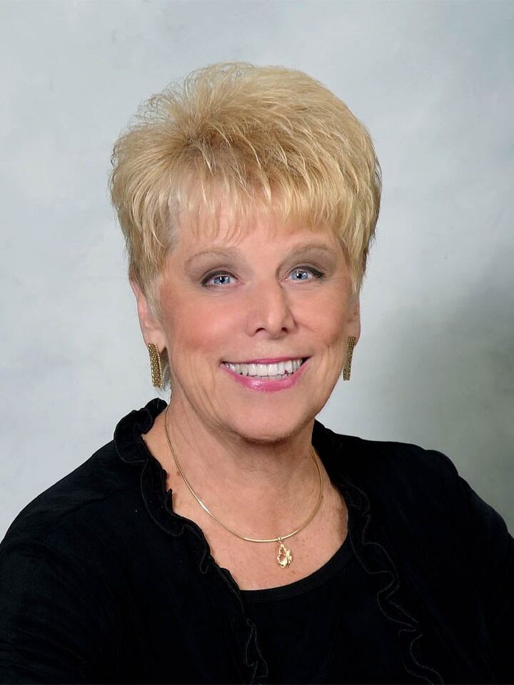Judy Fischer, Real Estate Broker in Granger, Affiliated