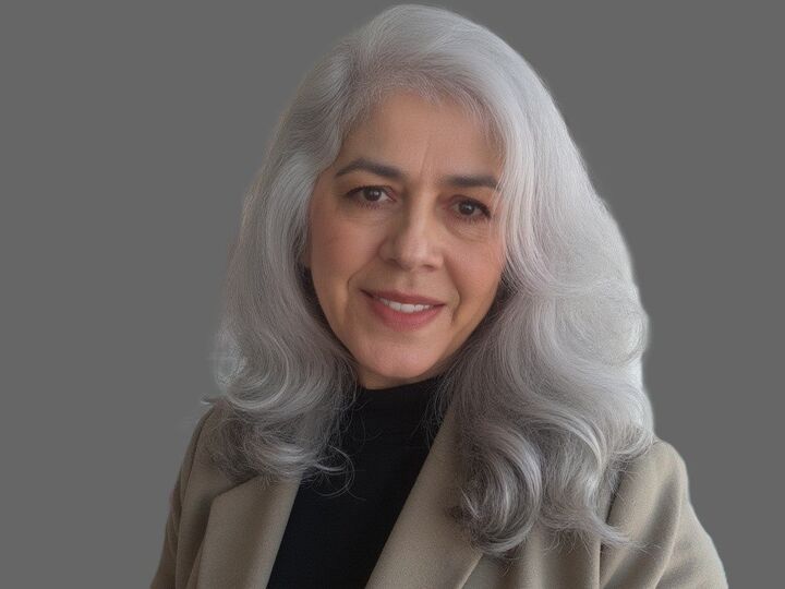 Lourdes Renteria, Real Estate Salesperson in Hemet, Kivett-Teeters Associates