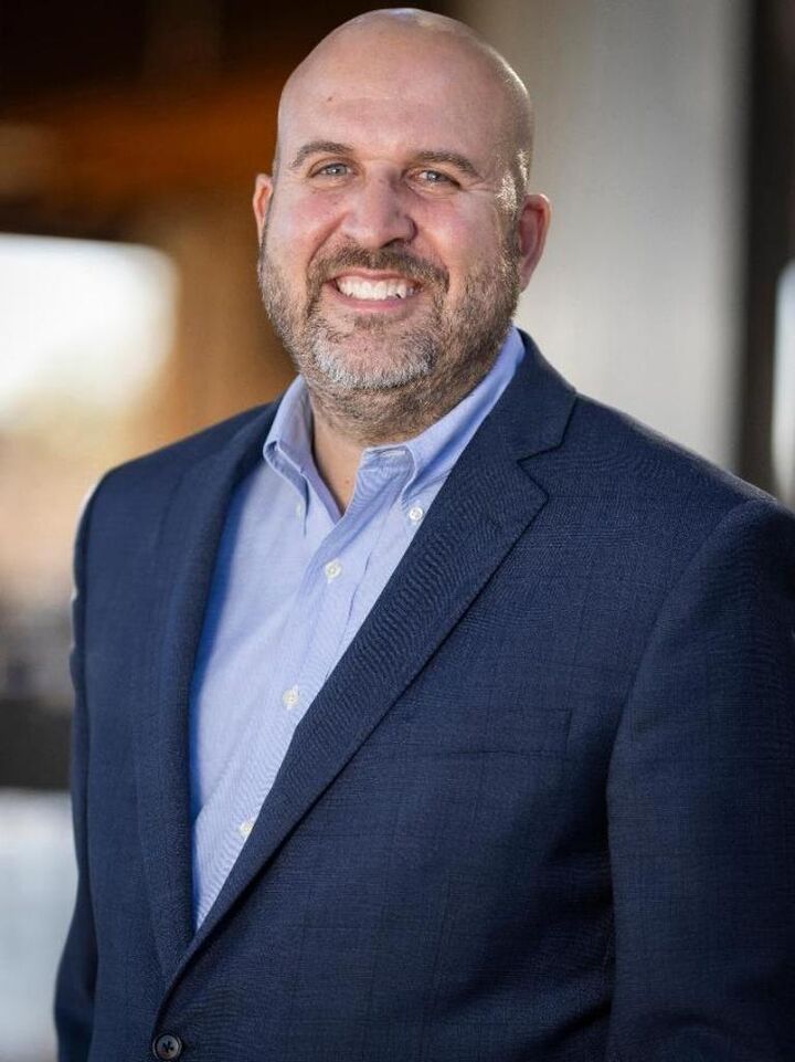 Max Puello, Associate Real Estate Broker in San Angelo, Legacy