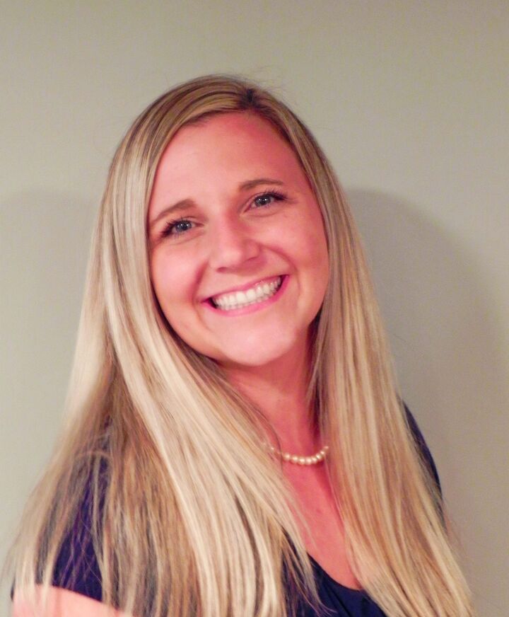 Samantha Lipp,  in Huntley, New Heritage