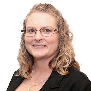 Carla Webb, Real Estate Salesperson in Decatur, Judge Fite Company