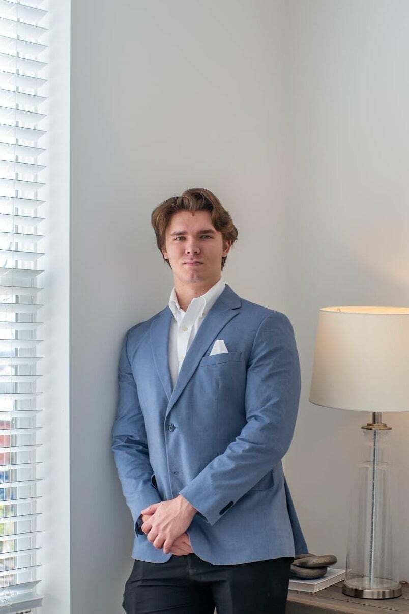 Nathaniel Moore, Affiliate Broker in Murfreesboro, Southern Realty