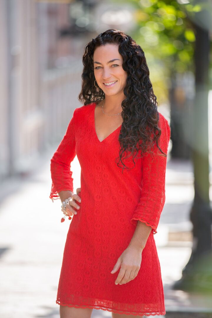 Michelle Libby, Associate Real Estate Broker in Falmouth, North East