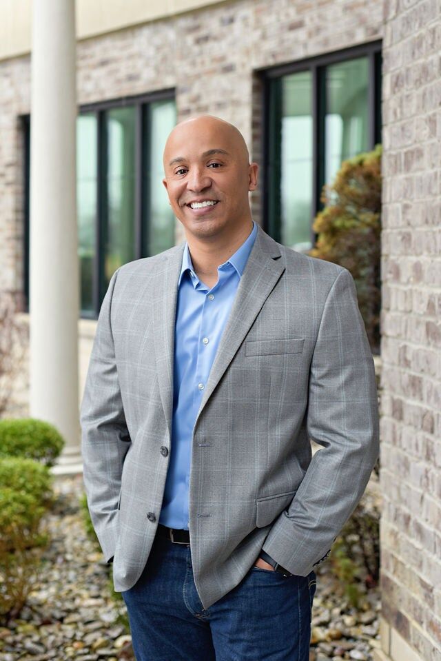 Eddy Wells, Real Estate Salesperson in Dayton, Heritage