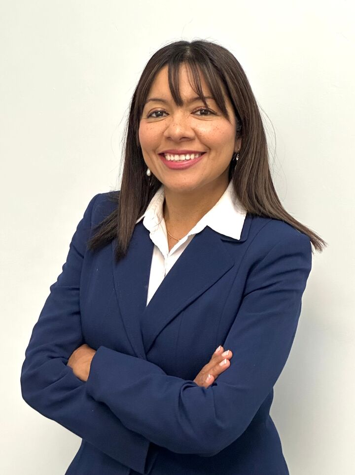 Anadeysi Guevara Argueta, Real Estate Salesperson in Tehachapi, Frontier