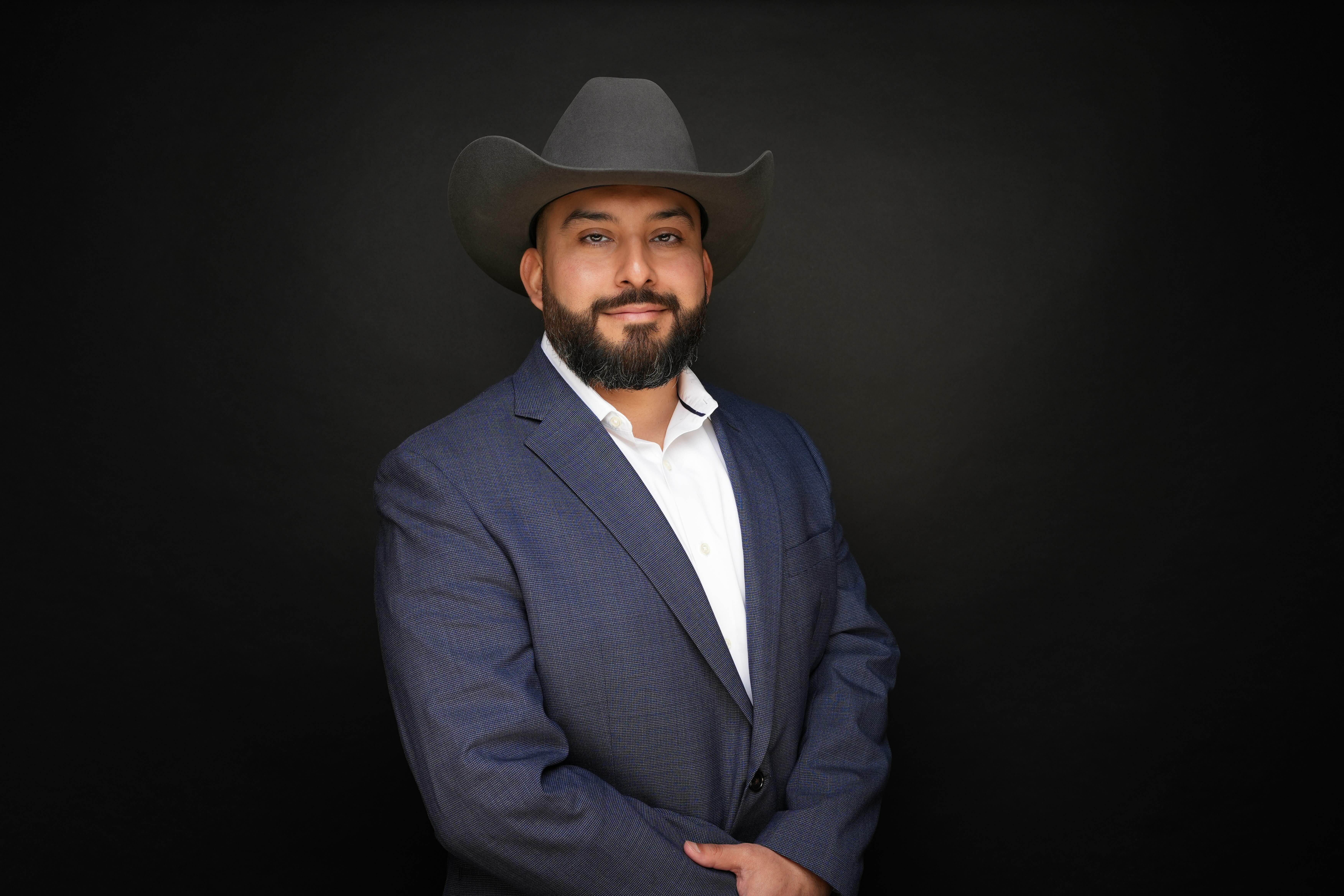 Jerry Rodarte, Real Estate Agent in Houston, Lions Gate Realty