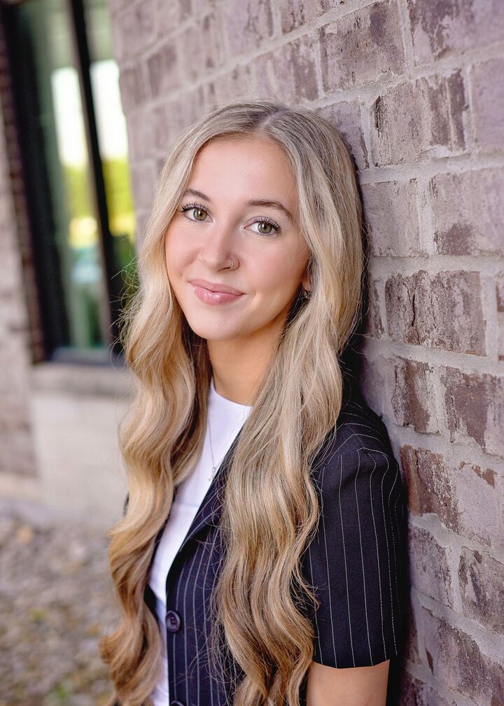 Kyla Hurley, Real Estate Salesperson in Dayton, Heritage