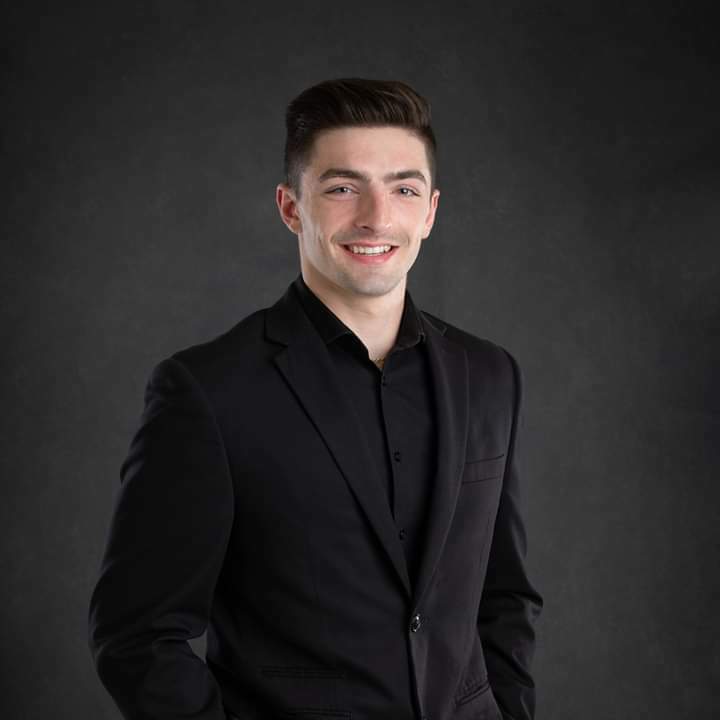 Alex Shoebottom, Sales Associate in Lake Orion, Professionals