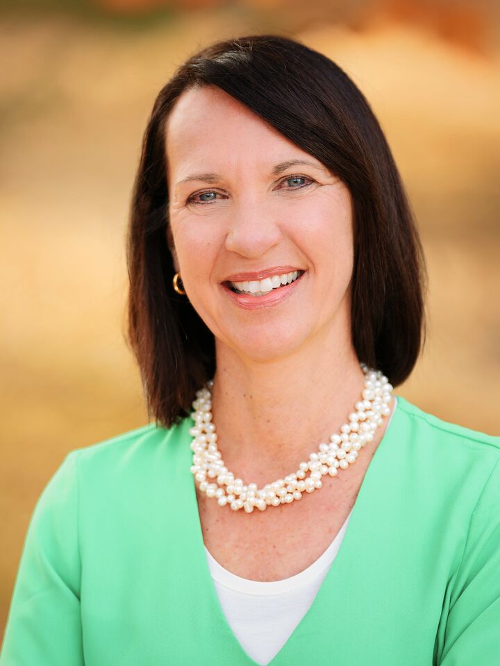 Margo Farley, Real Estate Salesperson in Arlington, McEnearney