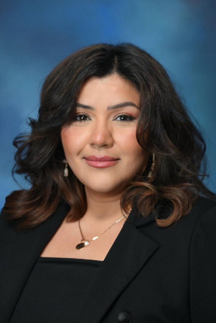 Regina Sanchez, Real Estate Salesperson in Dearborn Heights, Curran & Oberski