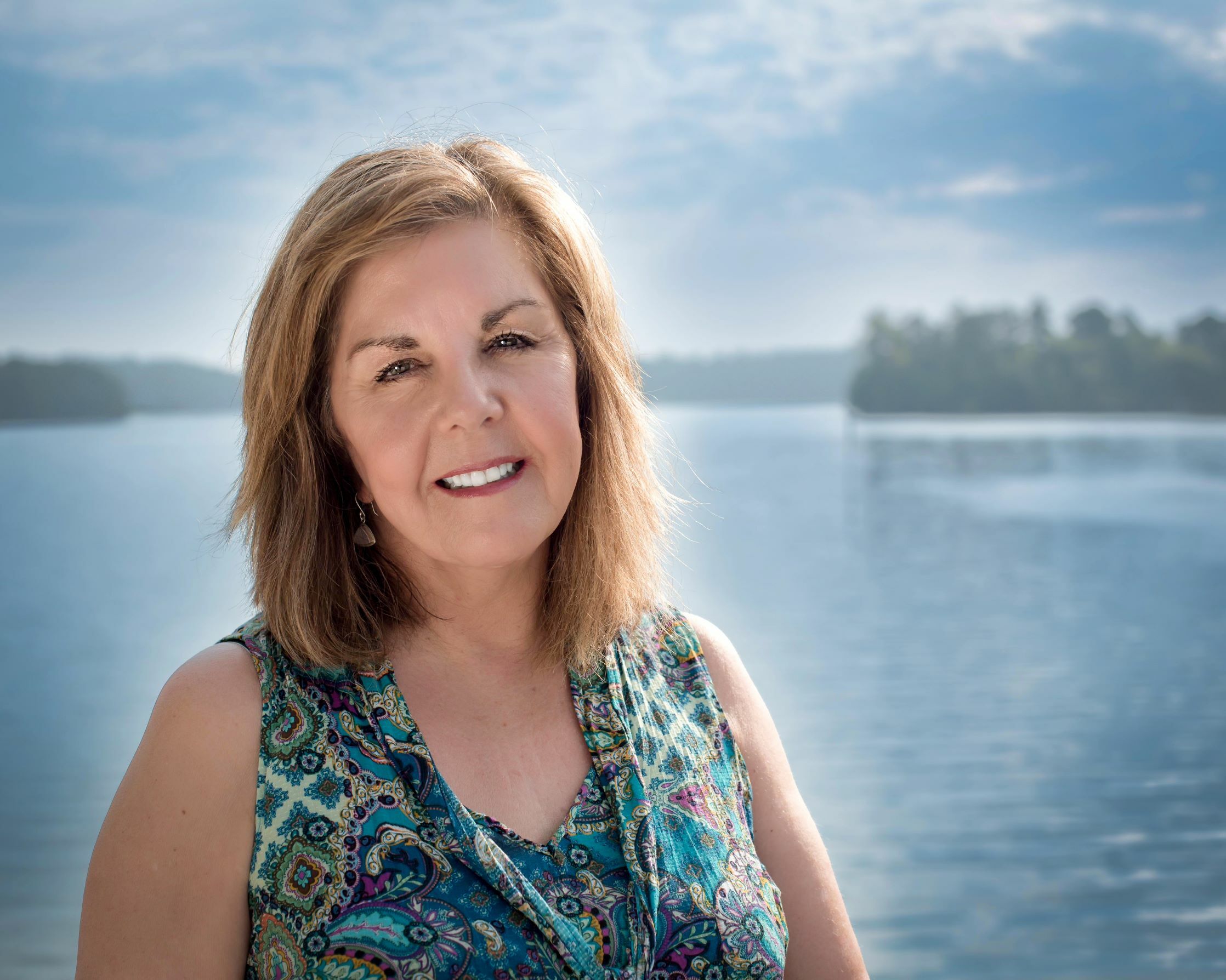 Claudia Stipe, Real Estate Salesperson in Cumming, Results