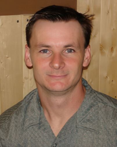 Robert Trouton,  in Kamloops, Coldwell Banker Executives Realty