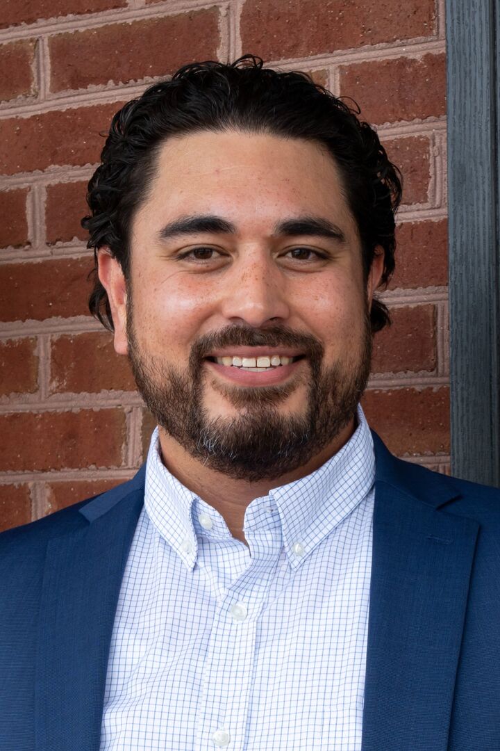 Daniel VonSchimpf, Real Estate Salesperson in Warner Robins, Free Realty