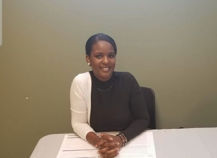 JaNeen Carr, Real Estate Salesperson in Sewell, Maturo