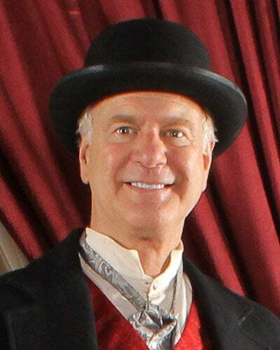 Greg Bulanti, Real Estate Salesperson in Grass Valley, Grass Roots Realty