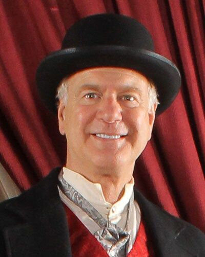 Greg Bulanti, Real Estate Salesperson in Grass Valley, Grass Roots Realty