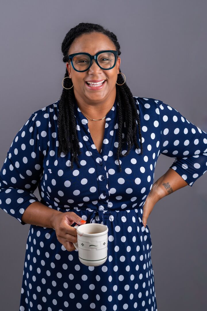 Kristynna Clark, Real Estate Salesperson in Hattiesburg, Don Nace, Inc., Realtors