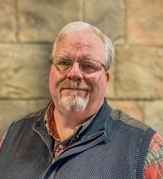 Robert Burkhart, Real Estate Salesperson in Abilene, Senter, REALTORS(R)