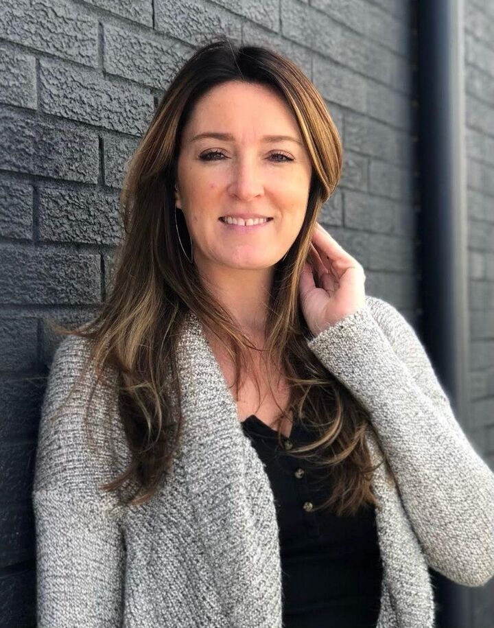 Eileen McCaffery, Real Estate Salesperson in Red Bank, Thomson & Co