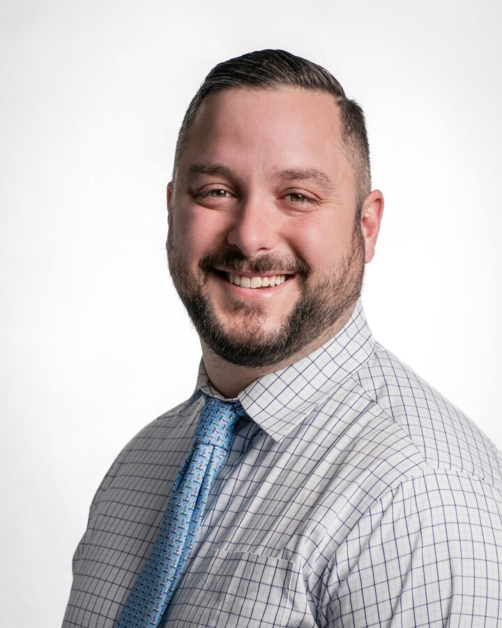 Christopher Ball, Real Estate Salesperson in Mount Laurel, Maturo