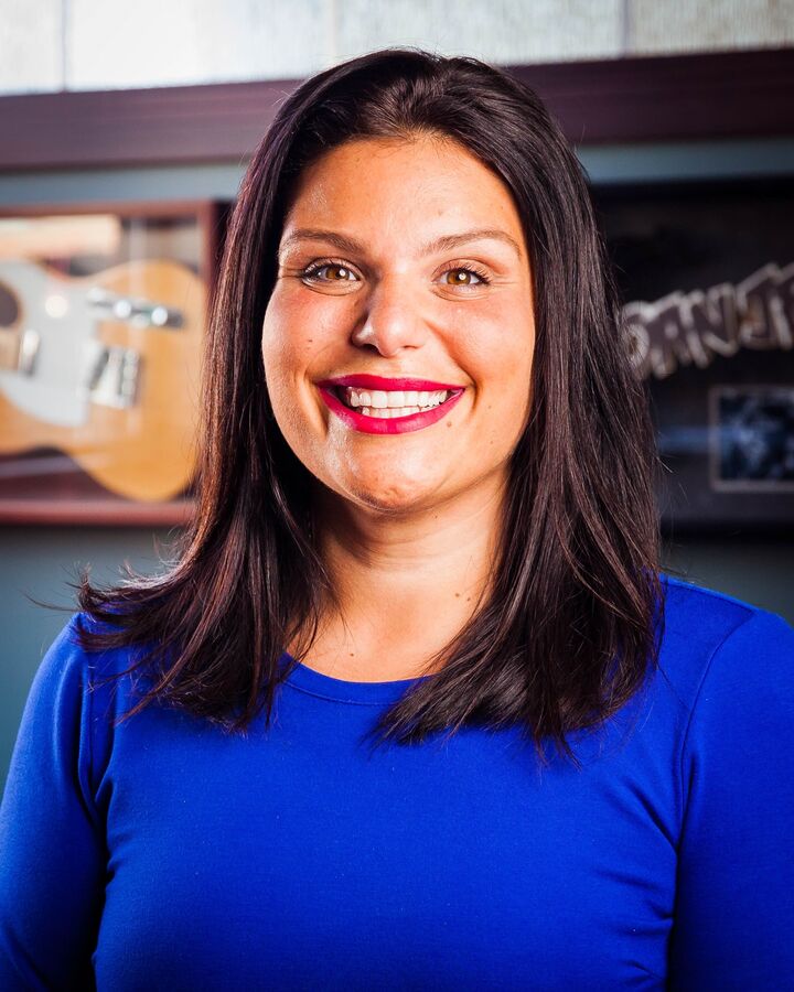 Tina Sheridan, Real Estate Salesperson in Northville, Curran & Oberski
