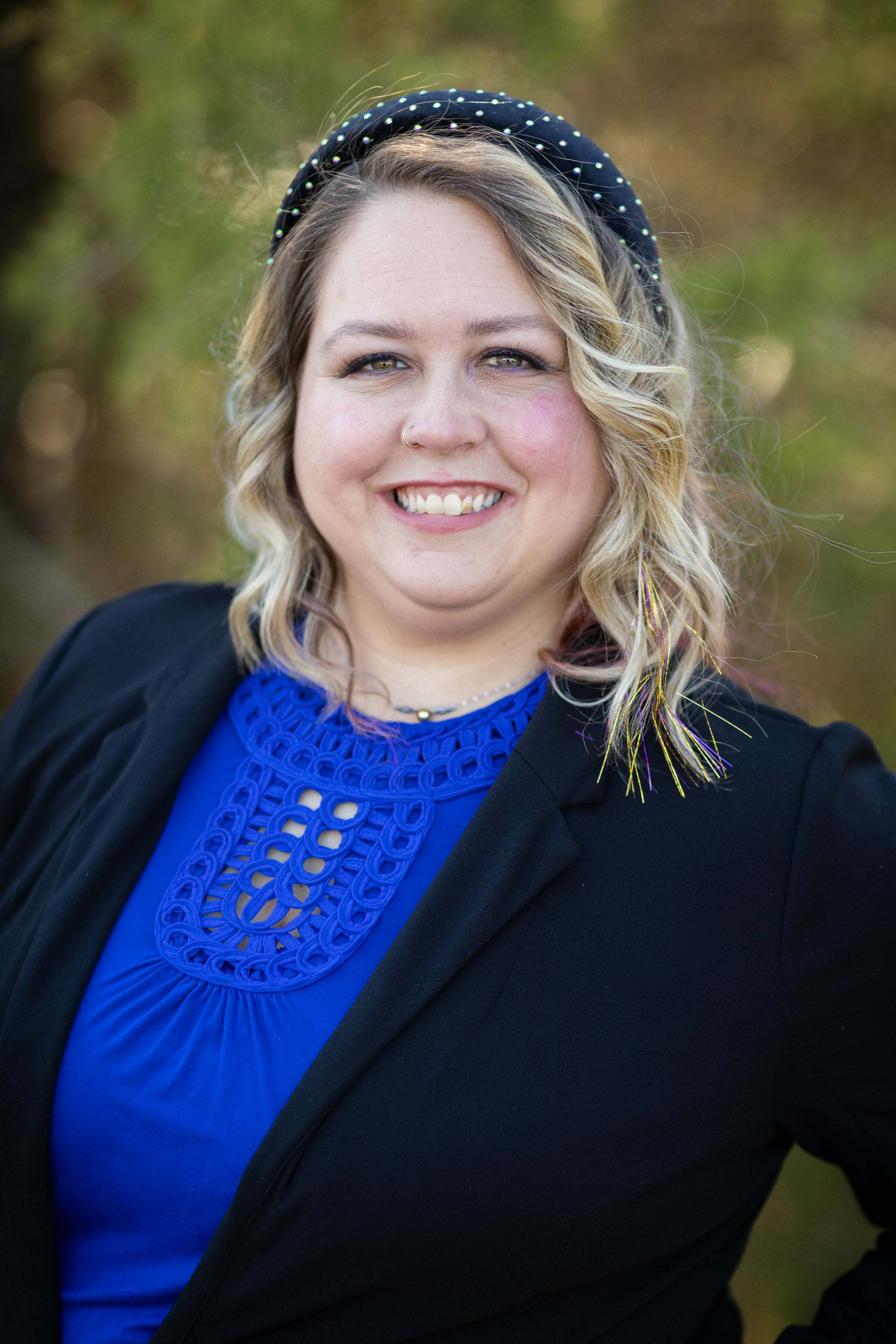 Megan Pierce, REALTOR® in Greeneville, Legacy