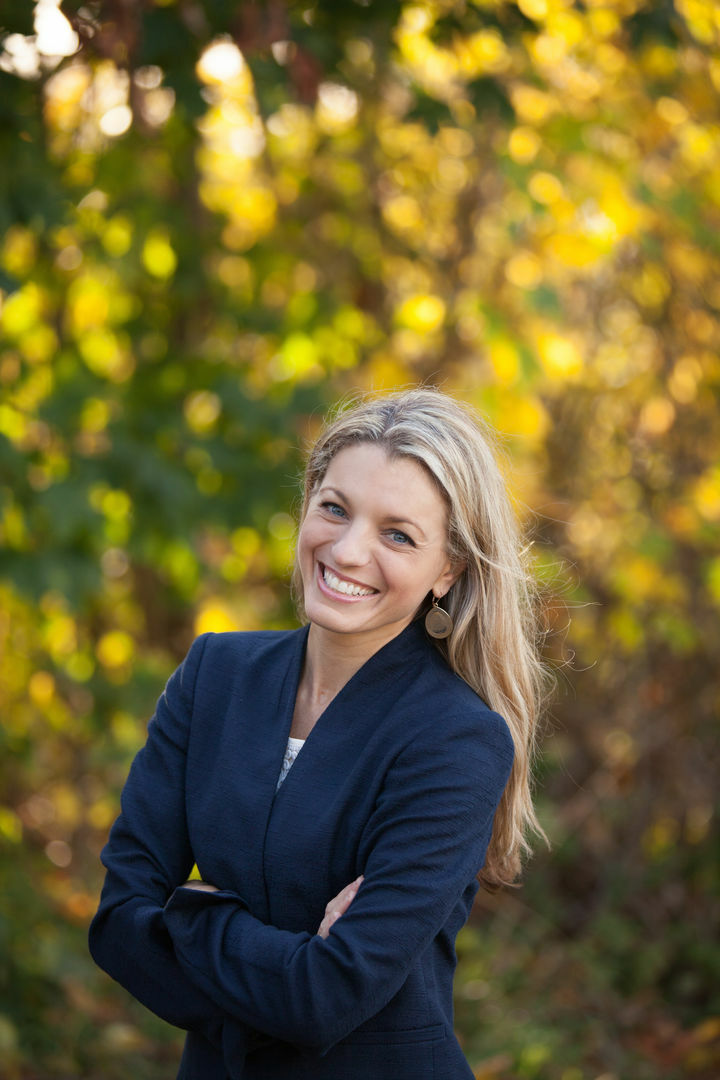 Jenni Sandmeyer, Managing Broker in Seattle, Windermere