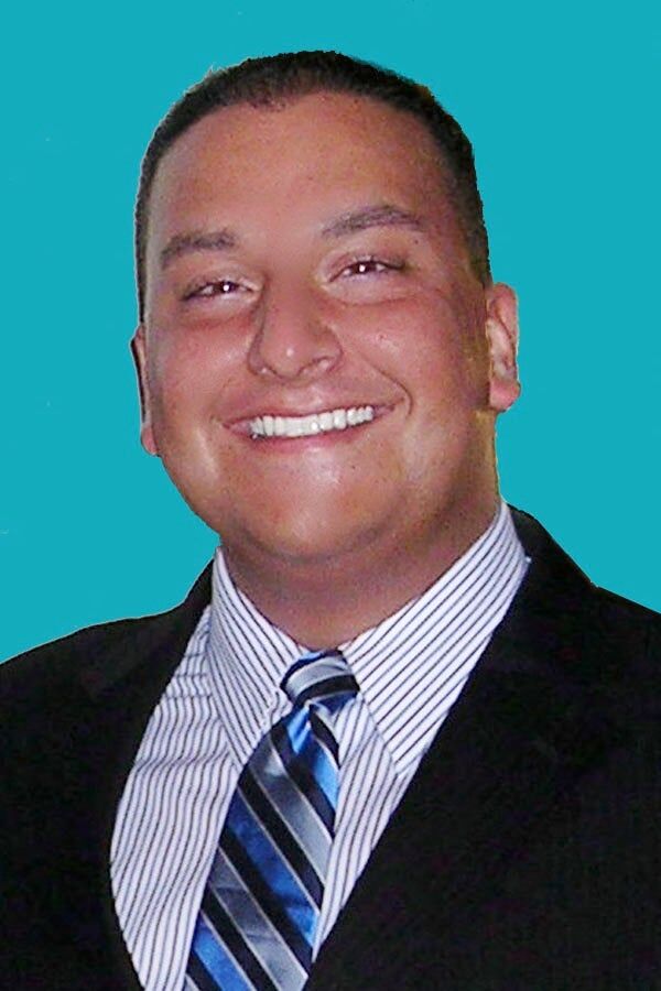 Michael Ricca, Real Estate Salesperson in Caldwell, Cedarcrest Realty, Inc.