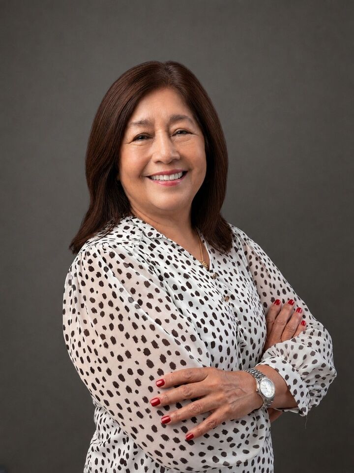 Maria Montes, Real Estate Salesperson in Doral, First Service Realty ERA Powered