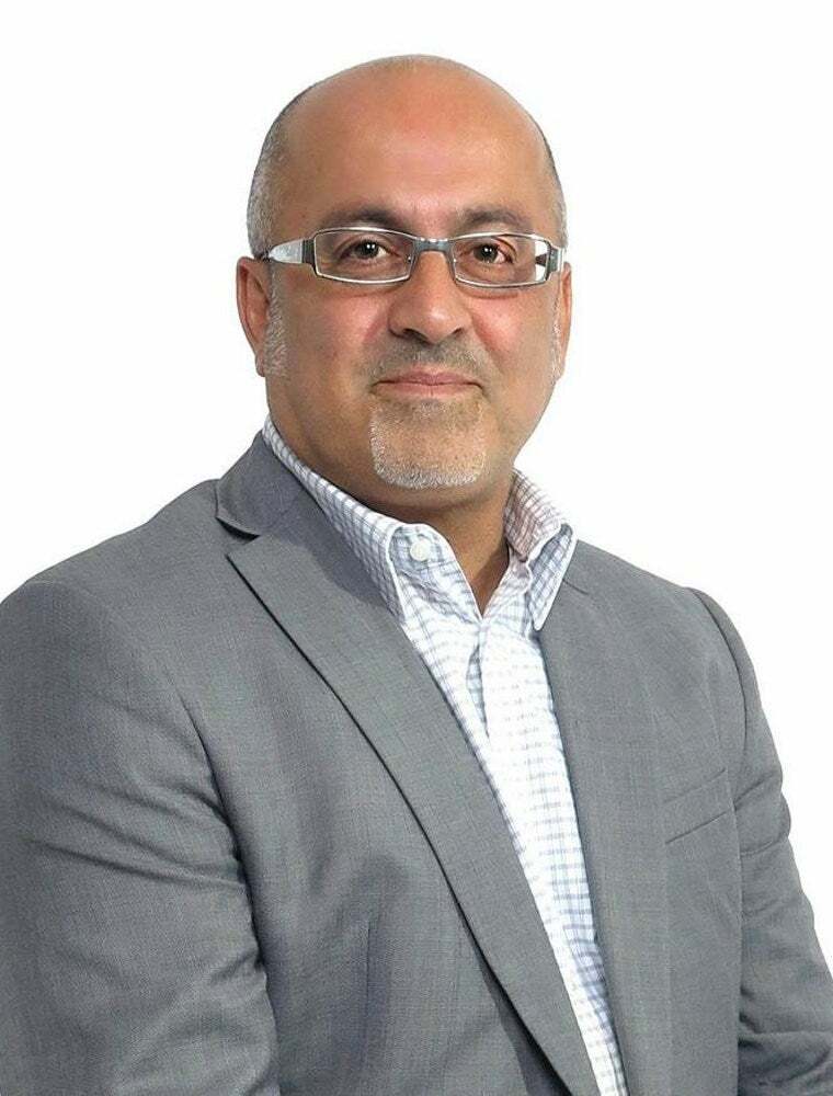 Giovanni DI PROSPERO,  in Montréal, Coldwell Banker Commercial Alliance