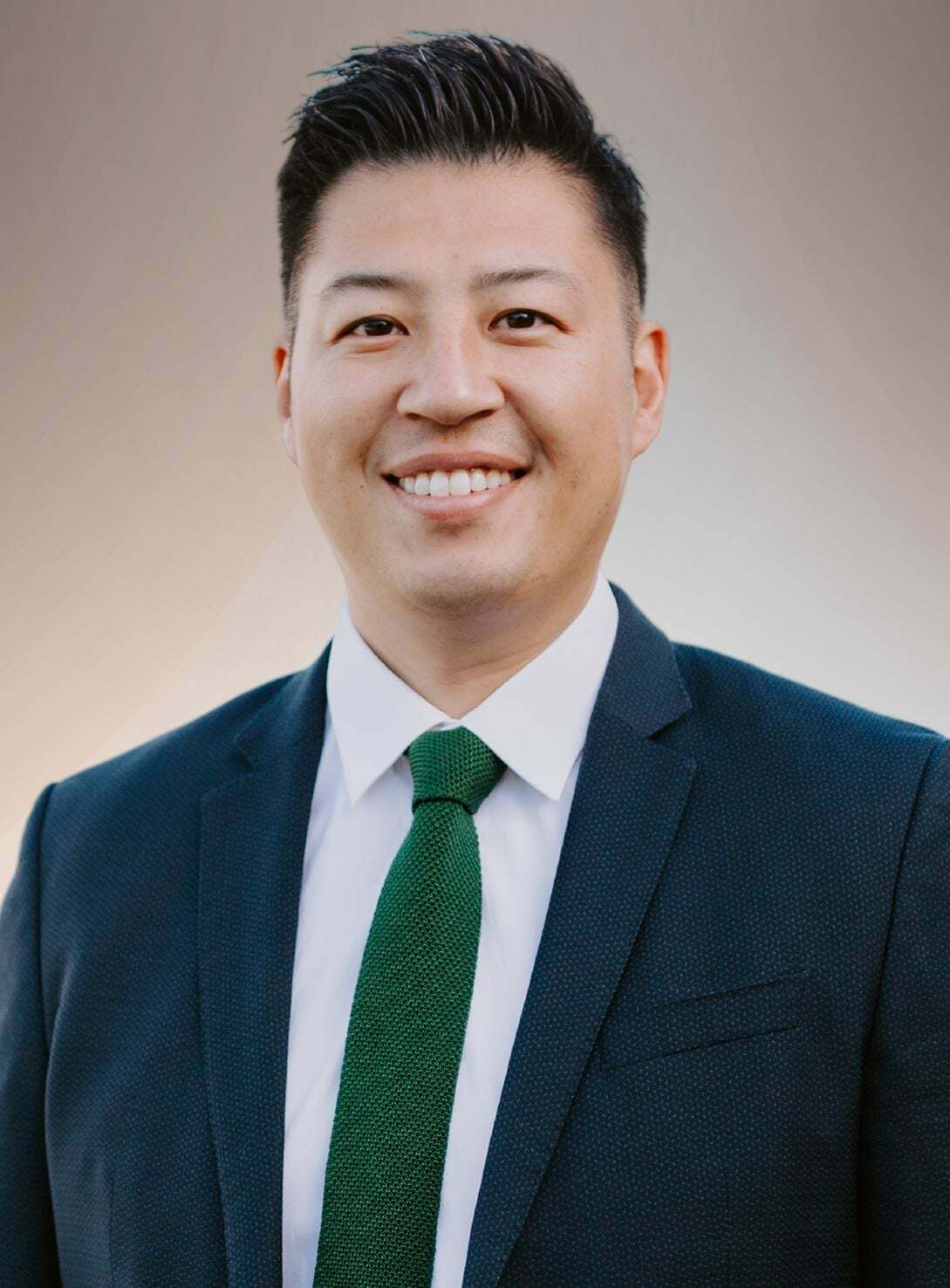Daniel Bae Lee (RA), Real Estate Salesperson in Honolulu, Advantage Realty