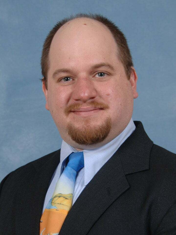 Bryan Borgers, Real Estate Salesperson in Madeira Beach, Beggins Enterprises