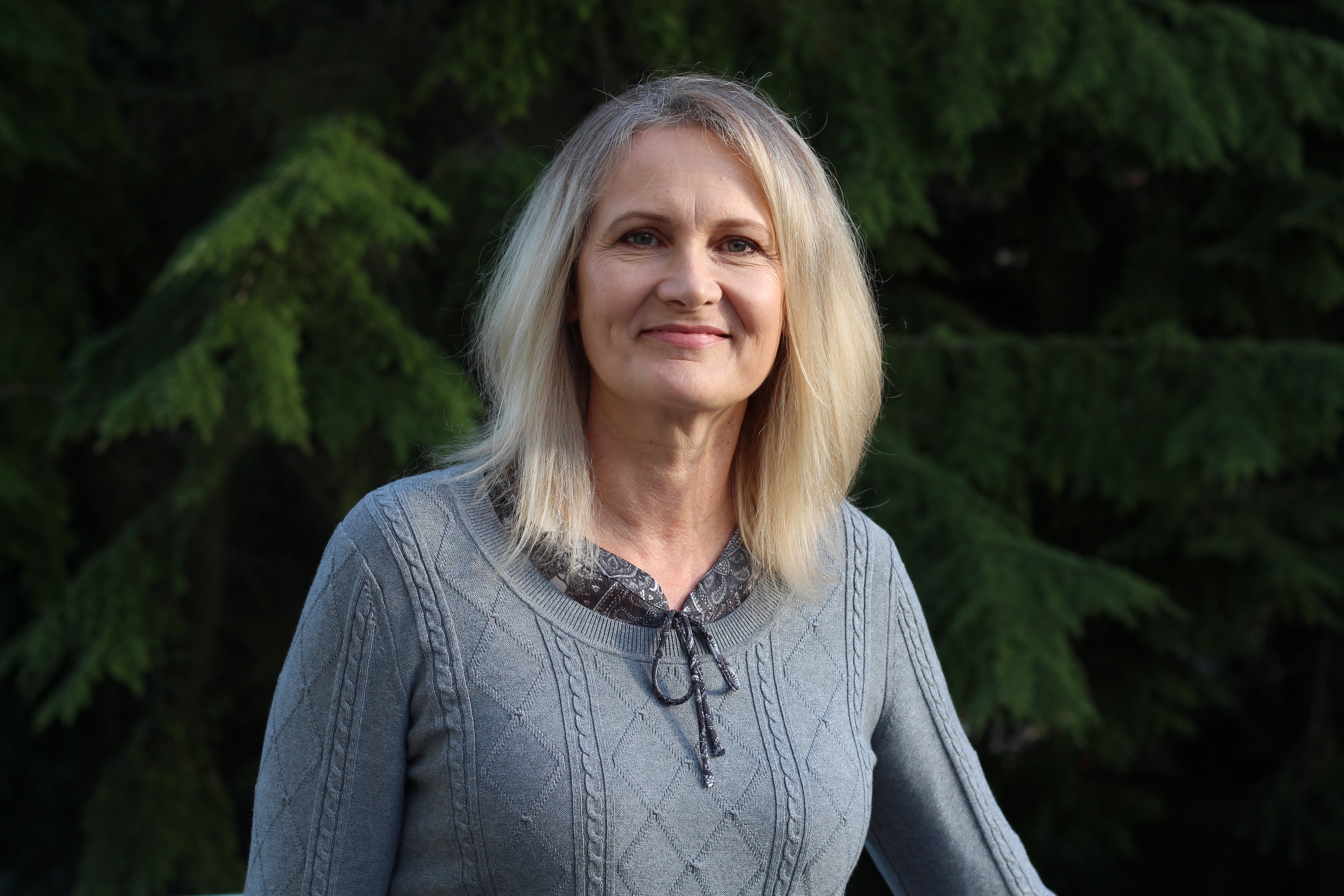 Inger Lawrence, Managing Broker in Seattle, Windermere