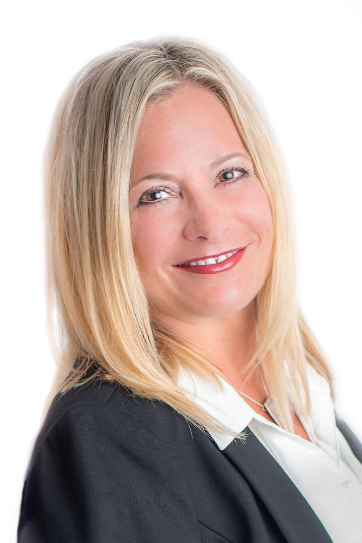 Tara DiBianca, Real Estate Salesperson in Newtown, Hearthside