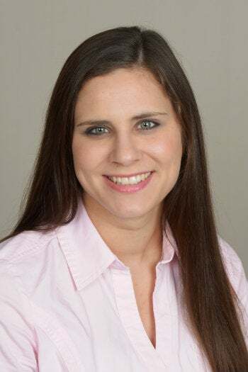 Jasmin Yoder, Real Estate Salesperson in Bismarck, Alliance Group