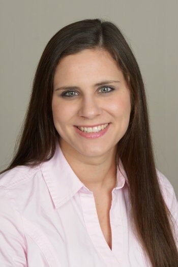 Jasmin Yoder, Real Estate Salesperson in Bismarck, Alliance Group