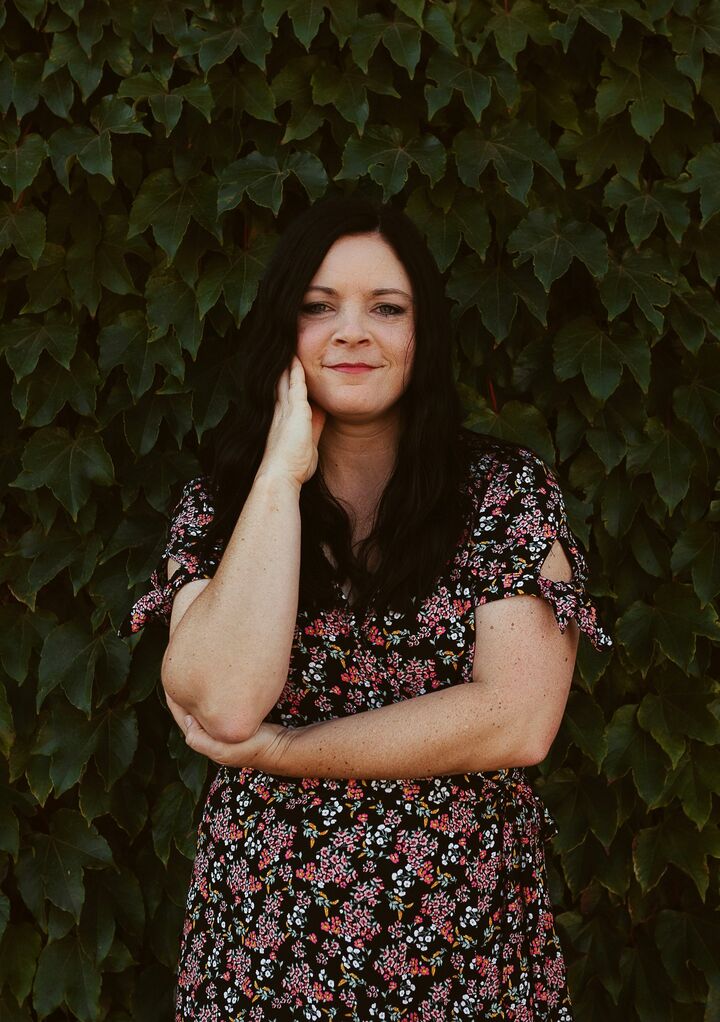 Caitlin Dillon, Real Estate Salesperson in Omaha, The Good Life Group