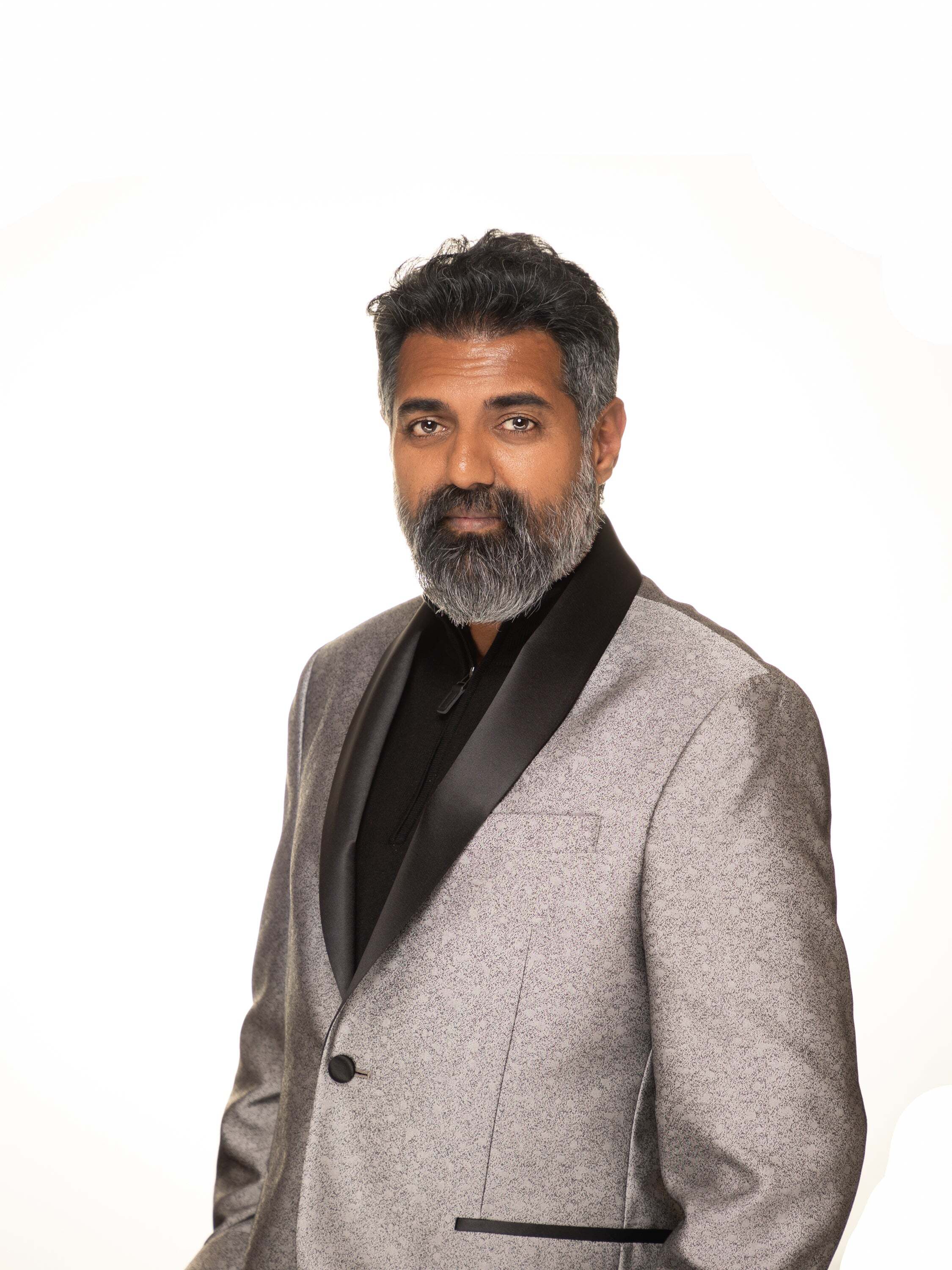 Raghav Rai, Real Estate Salesperson in San Mateo, Corcoran Icon Properties