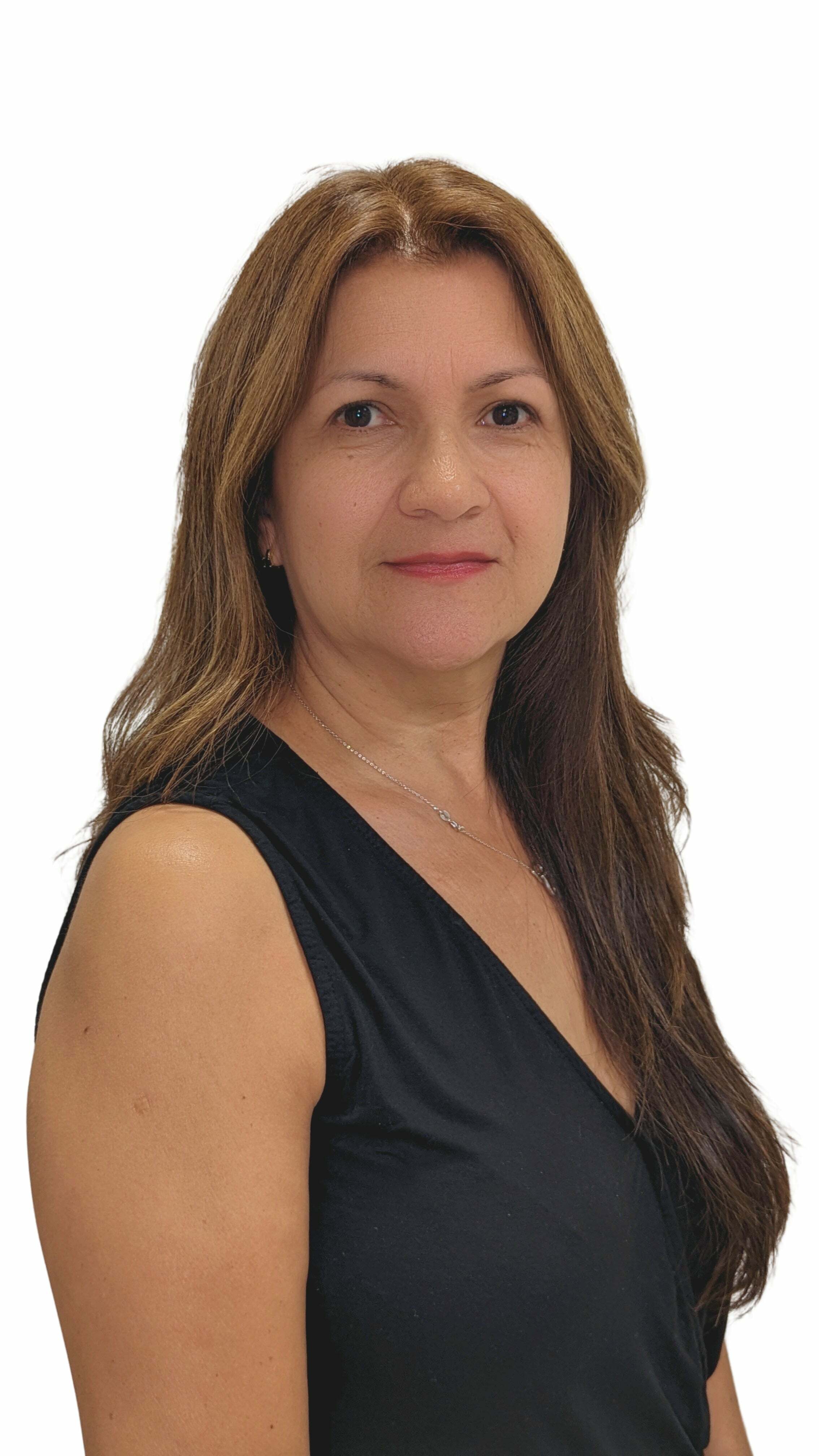 Luz Adriana Christensen, Real Estate Salesperson in Pembroke Pines, First Service Realty ERA Powered