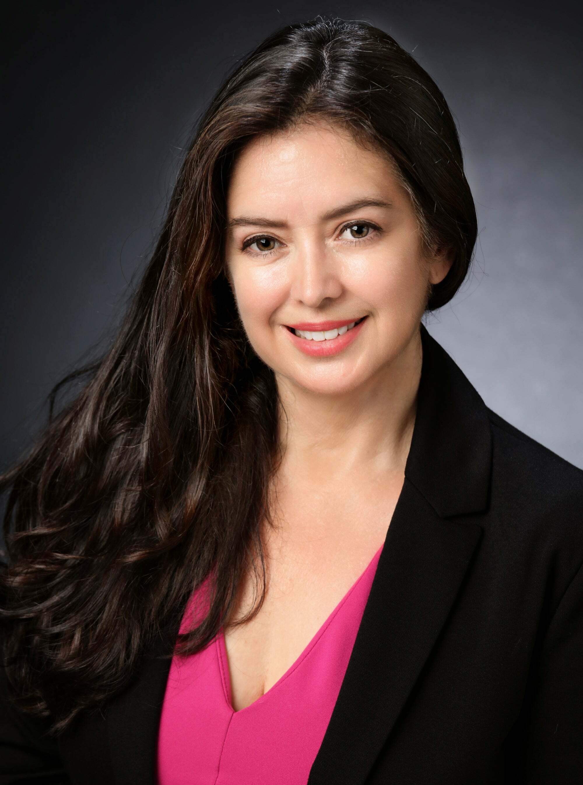 Madelynn Perez, Real Estate Salesperson in Fremont, Reliance Partners