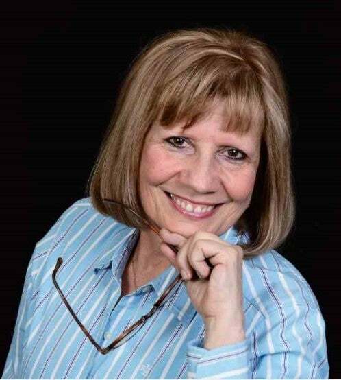 Dawn Lindner, Real Estate Salesperson in Topeka, American Home