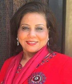 Shana Akbari, Real Estate Salesperson in Tracy, Valley Central