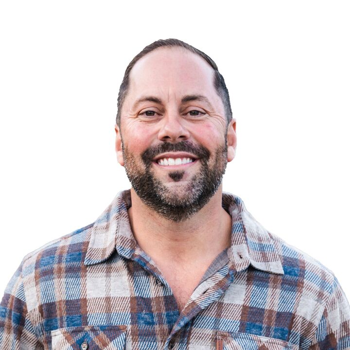 Tony Mattero, Real Estate Salesperson in Meridian, 43° North