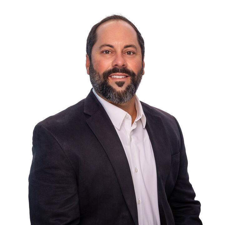 Tony Mattero, Real Estate Salesperson in Meridian, 43° North