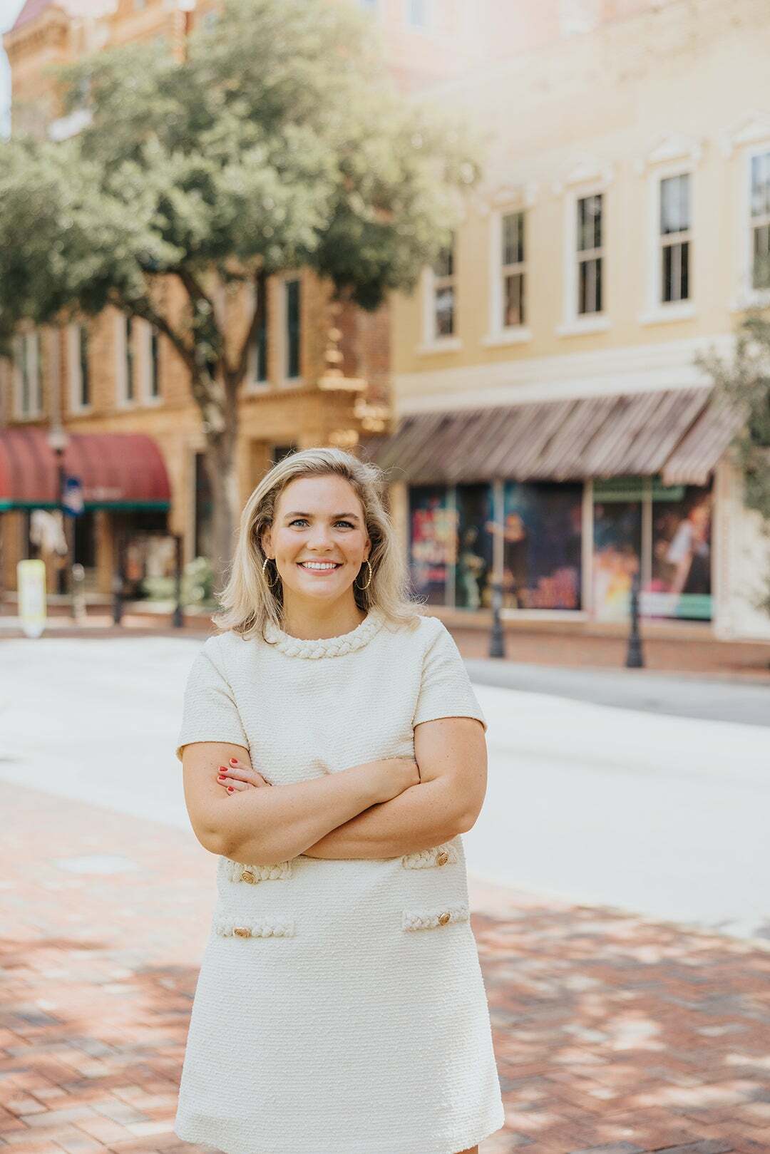 Lauren Winans, Real Estate Salesperson in Sumter, ERA Wilder Realty